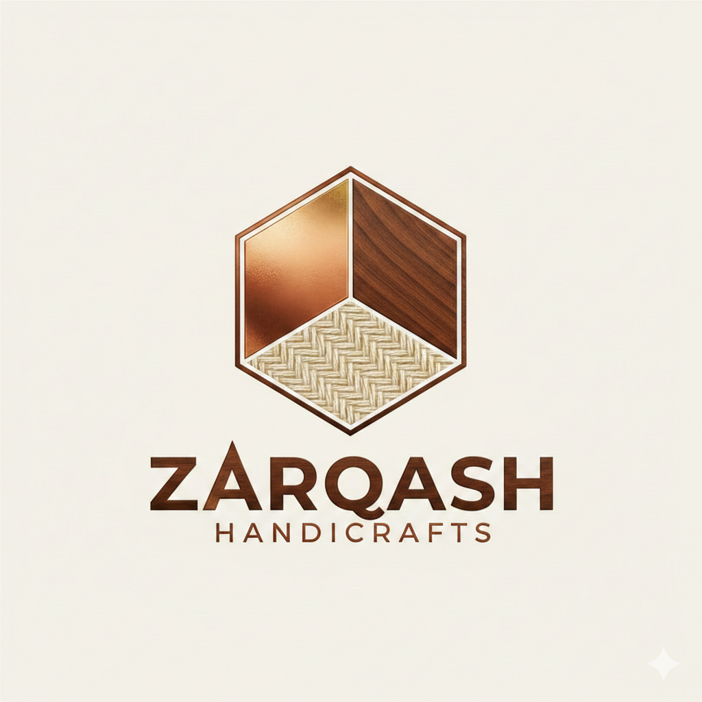 Zarqash Handicrafts